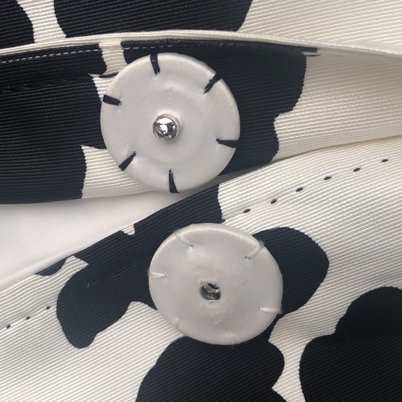 Elie Tahari 2piece Skirt and Jacket Suit - Picture 8 of 12